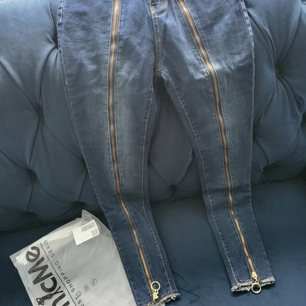 Chic Me Jeans